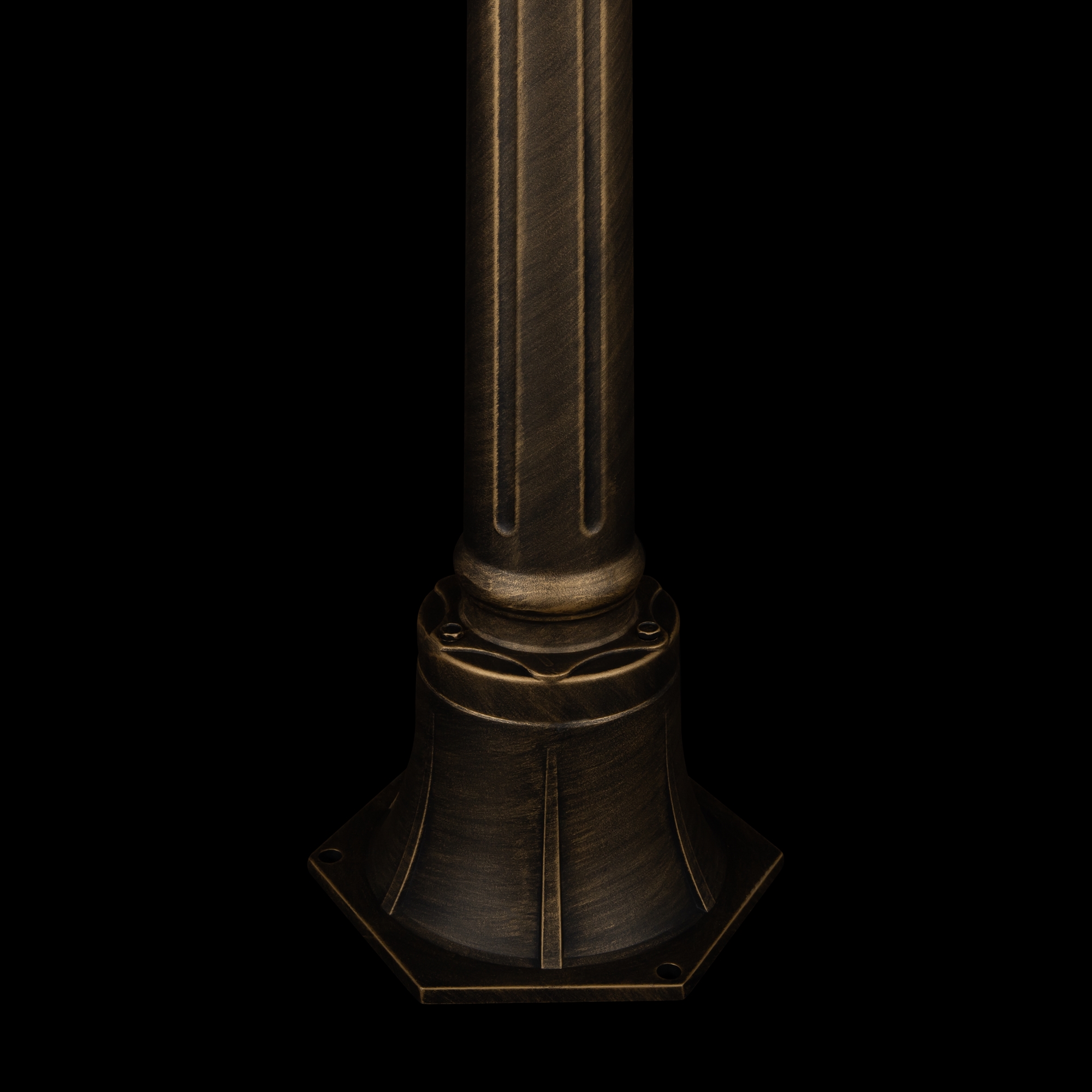 Ландшафтный светильник Maytoni Albion O413FL-01GB1