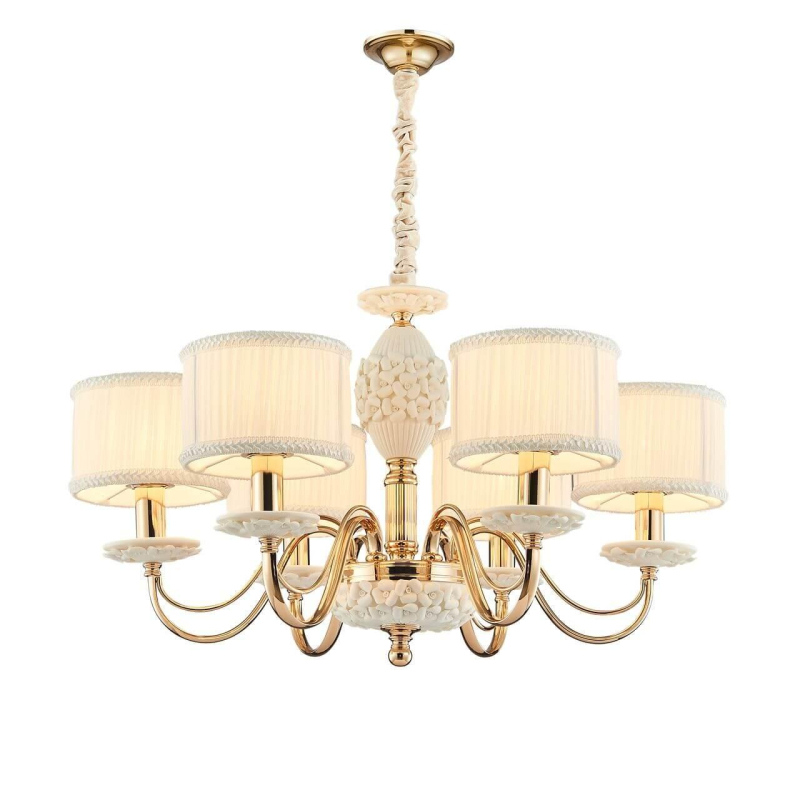 Подвесная люстра Favourite Matilda 2140-6P