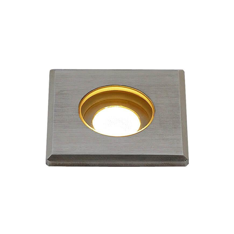 Ландшафтный светодиодный светильник SLV Dasar Led Mini Square 233550