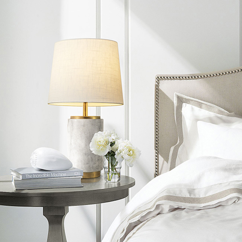 Настольная лампа ImperiumLoft Luft 167685-26