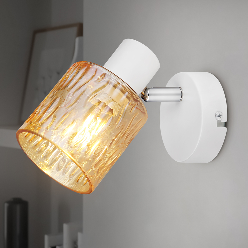 Спот Rivoli Gretta 7066-701 Б0055375