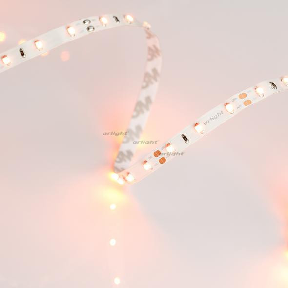 Светодиодная лента Arlight RT 2-5000 12V Orange (3528, 300 LED, LUX) 013568