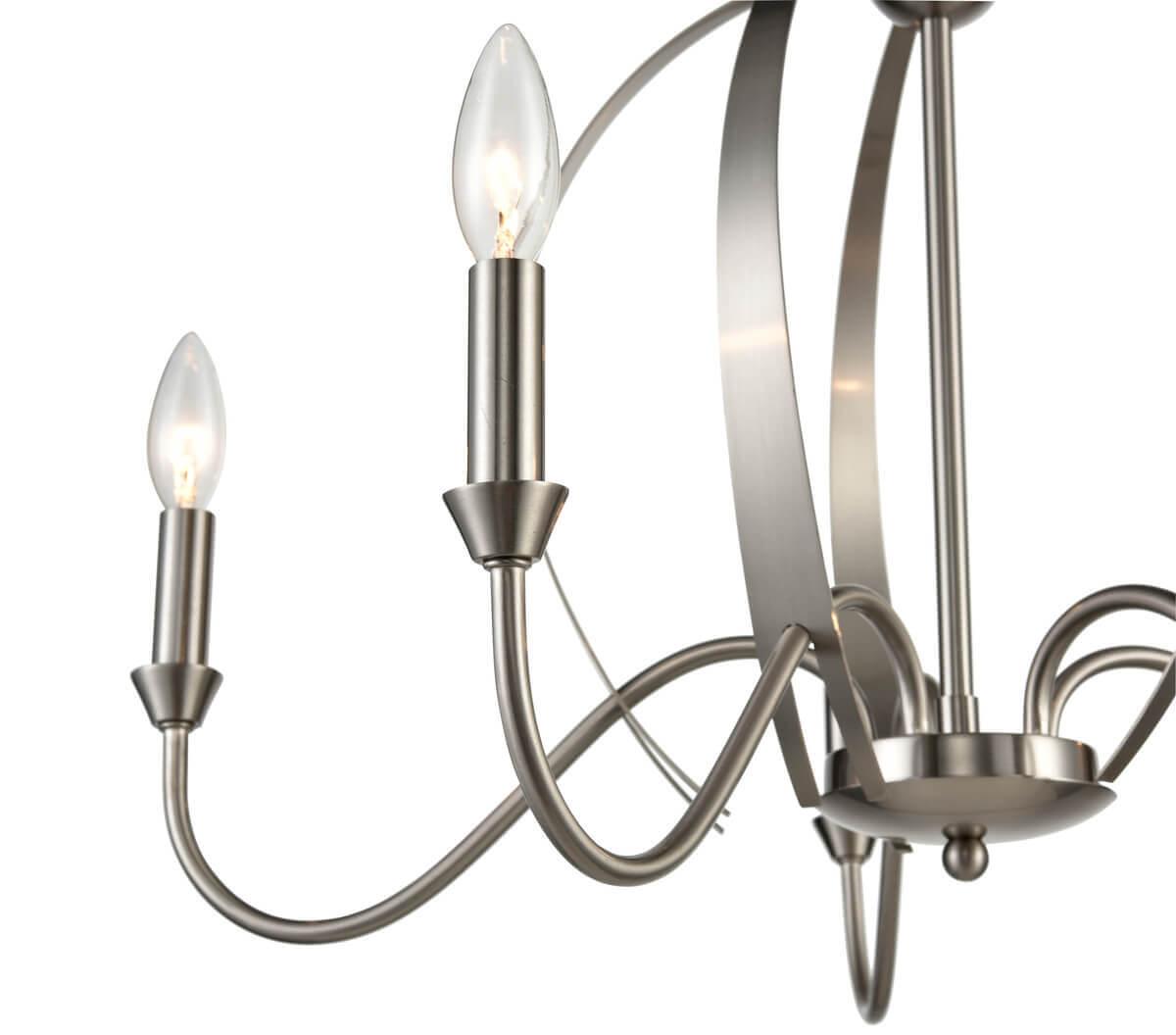 Подвесная люстра Newport 65010/S Gold М0061132