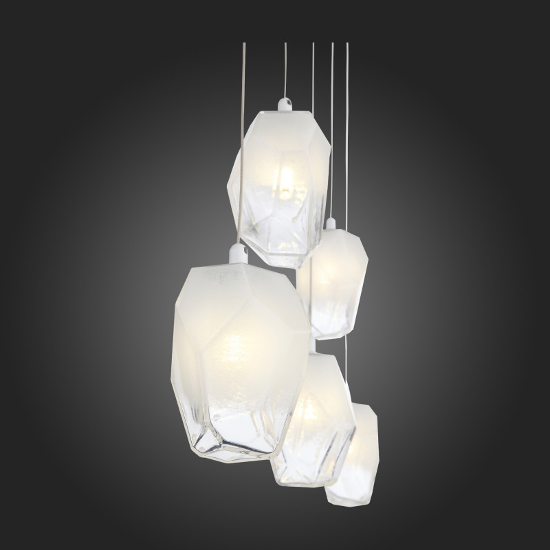 Подвесной светильник ST-Luce SL1153.513.05