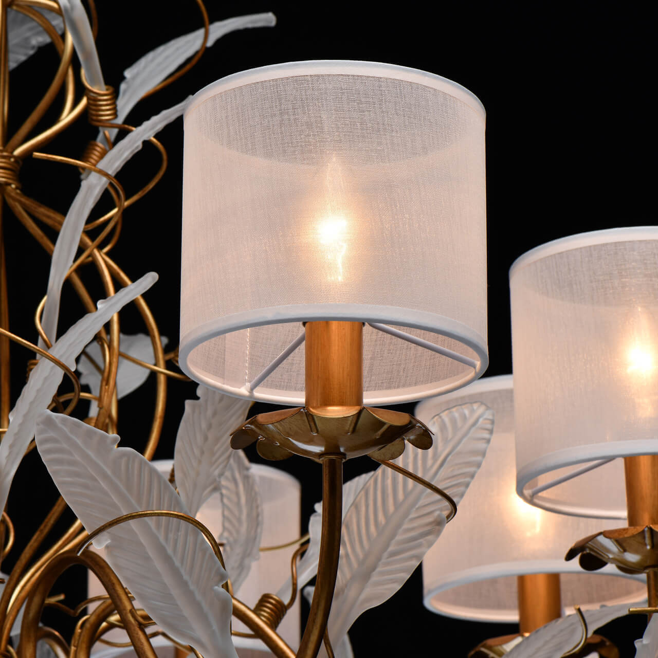 Подвесная люстра Chiaro София 355014408 в Москве