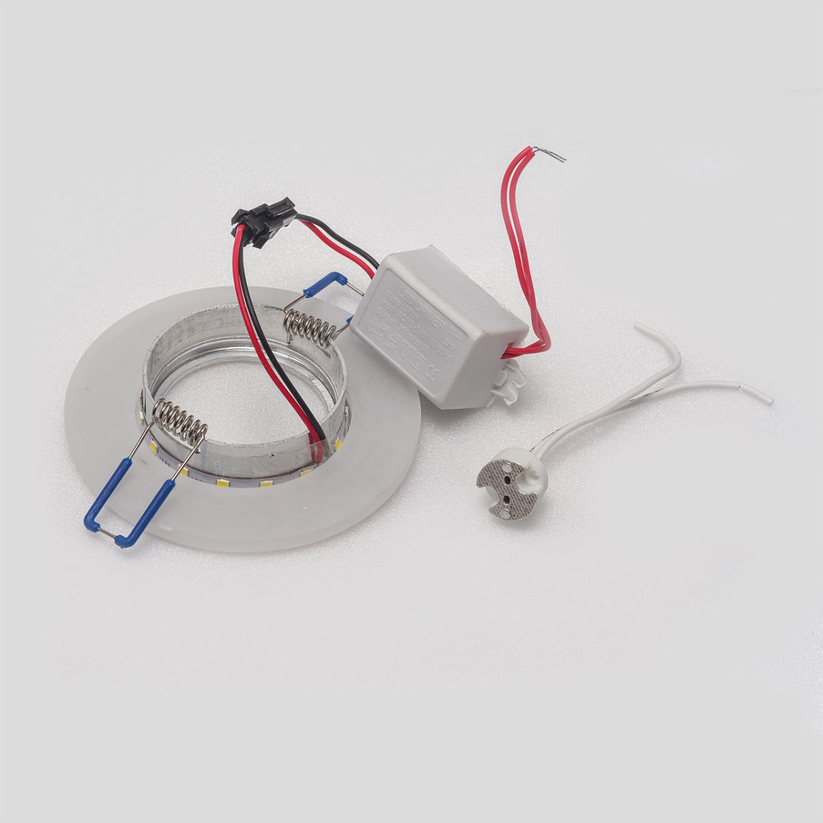 Встраиваемый светильник IMEX IL.0030.0315