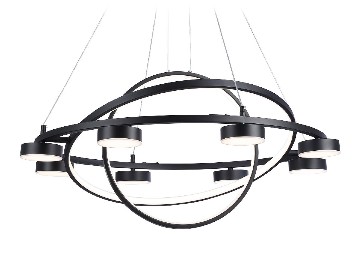 Подвесная люстра Ambrella Light Comfort FL51779