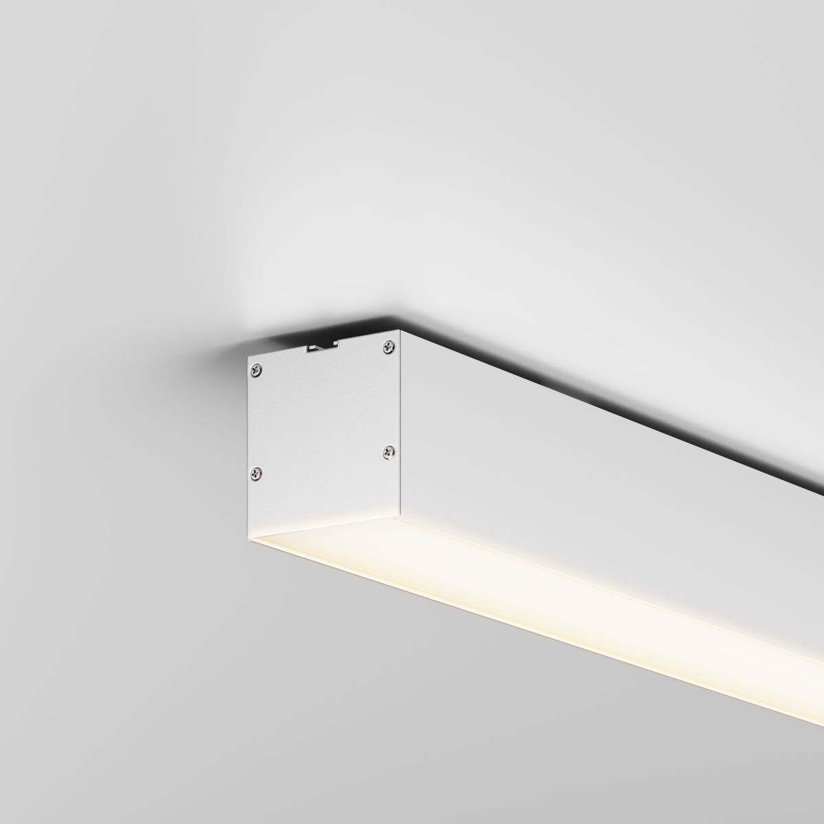 Линейный светильник Maytoni Technical LL311021