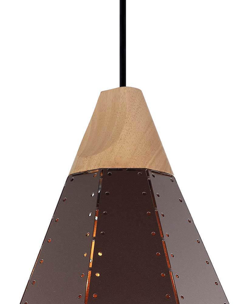 Подвесной светильник Seven Fires Лайк 43631.01.15.01