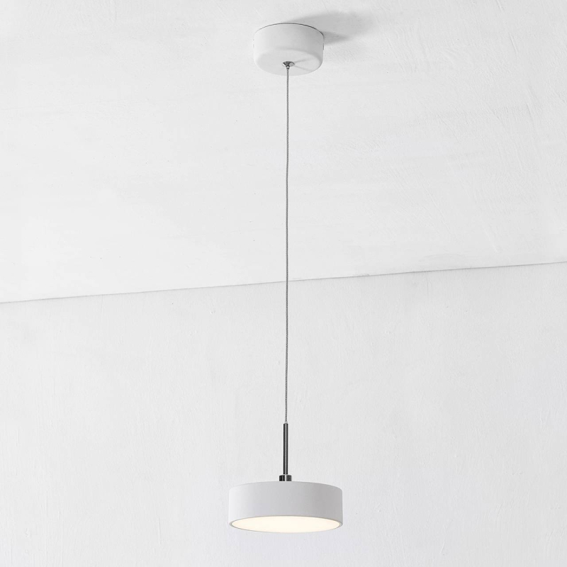 Подвесной светодиодный светильник Citilux Тао CL712S120