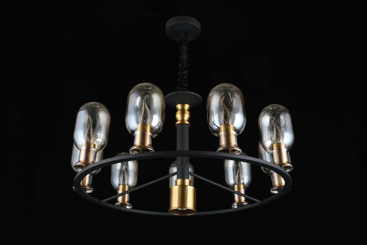 Подвесная люстра APLOYT Stefani APL.901.03.10