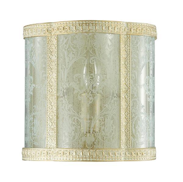 Настенный светильник Odeon Light Tony 3294/1W