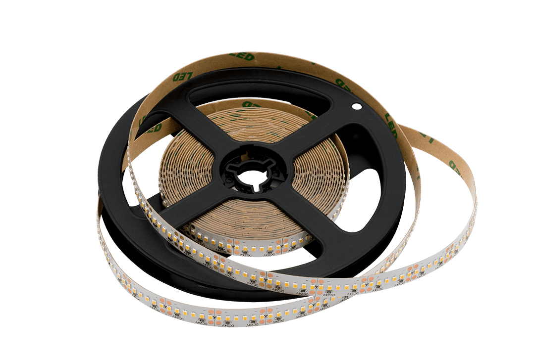 Светодиодная лента SWG SWG2A300-24-19.2-NW 003603