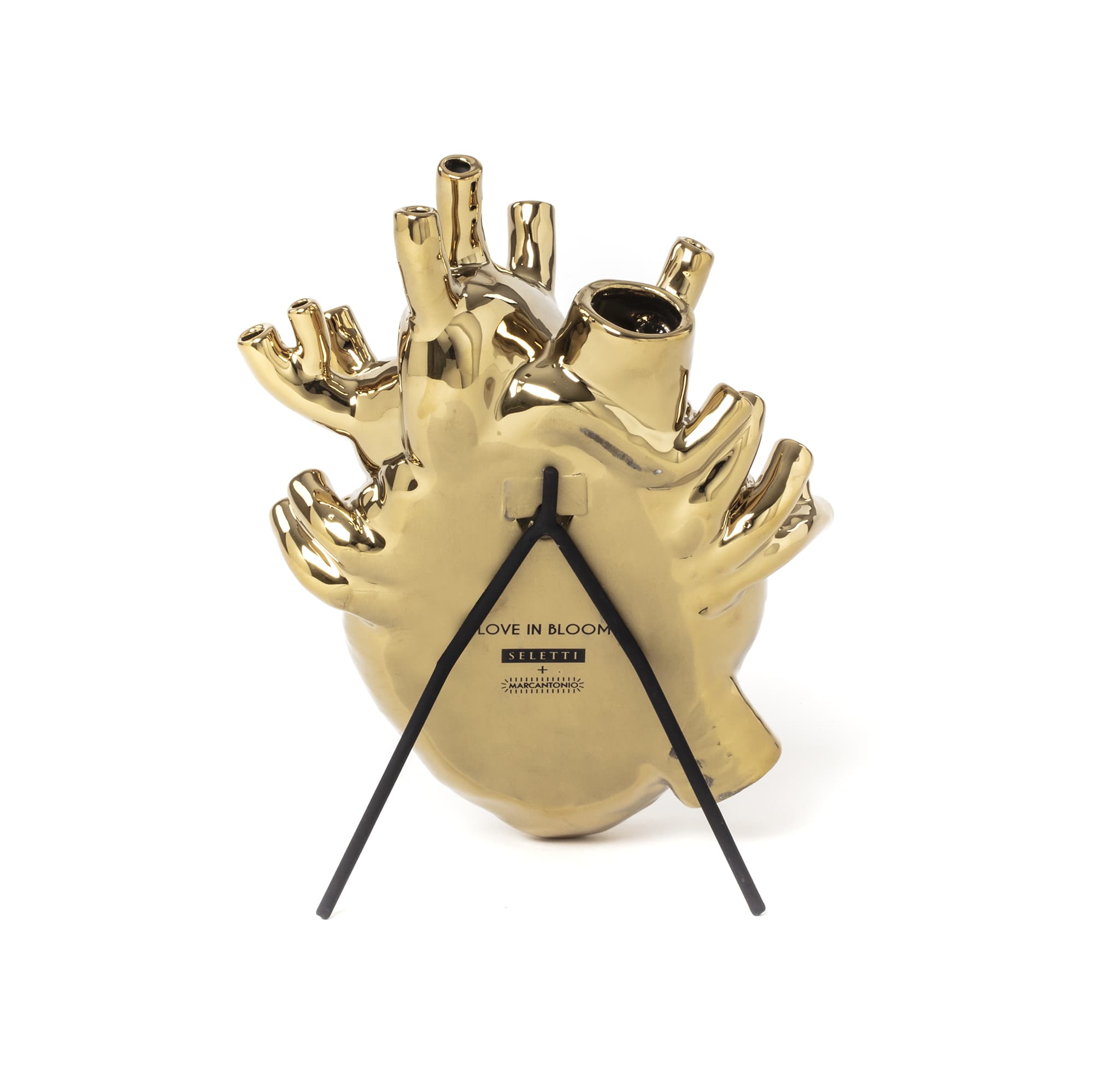 Ваза Seletti Love in Bloom 09921