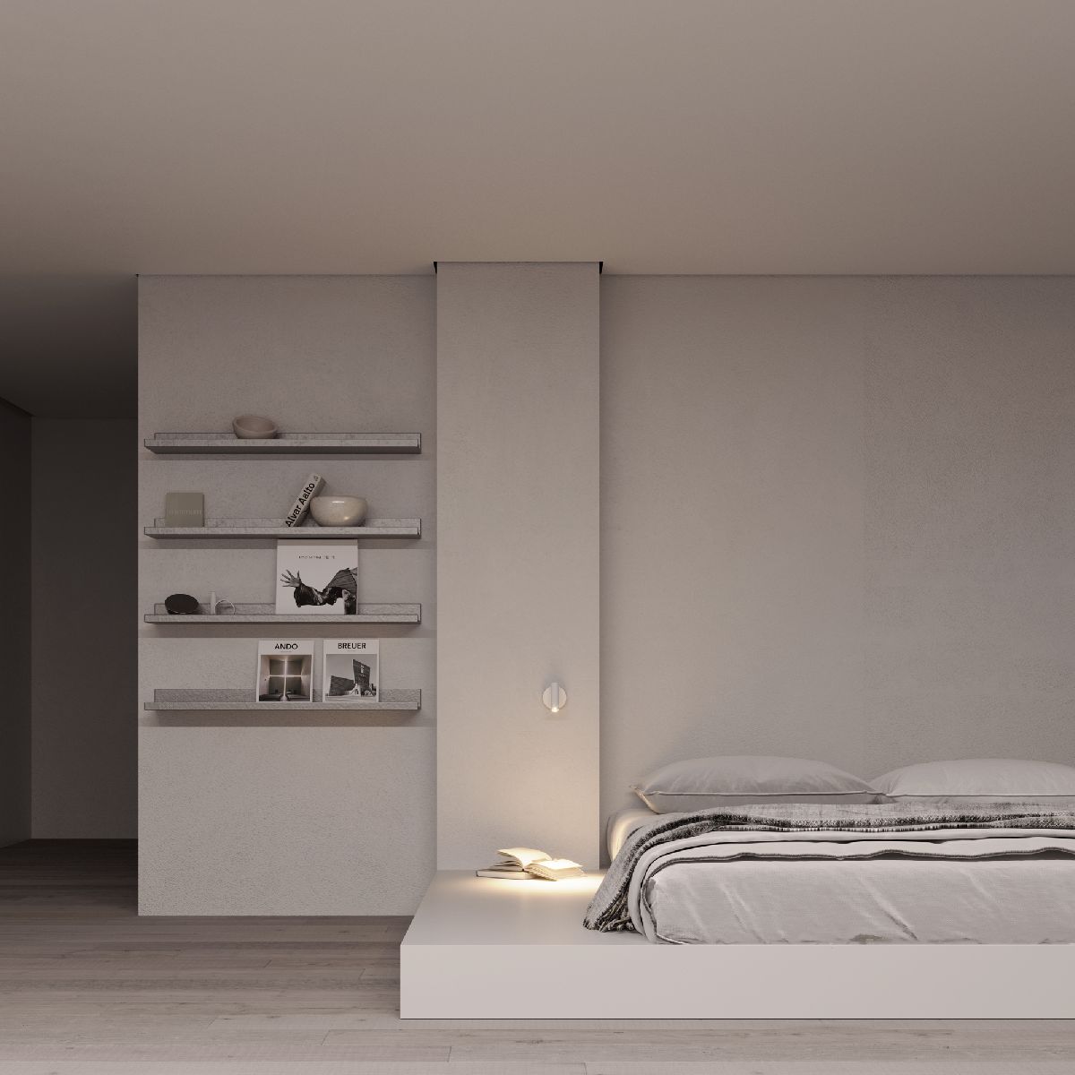 Профиль Arlight STRETCH-SHADOW-TECH-VENT-2000 BLACK (A2-DELTA) 041160