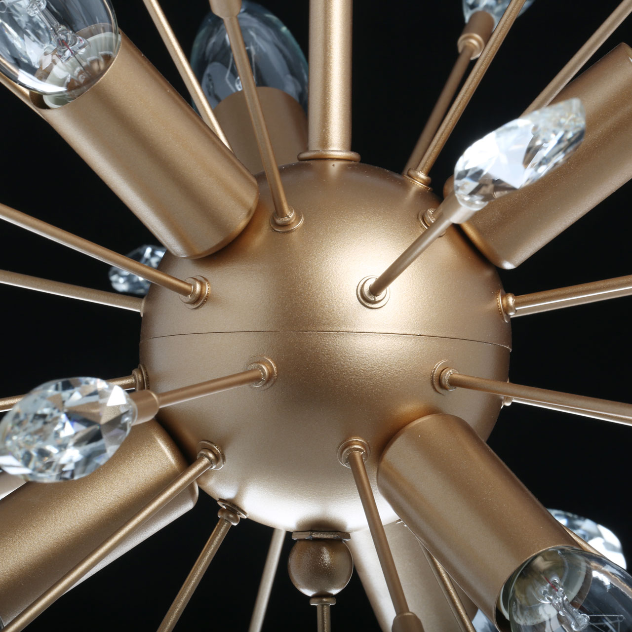 Подвесная люстра MW-Light Адриатика 280012006 в Москве