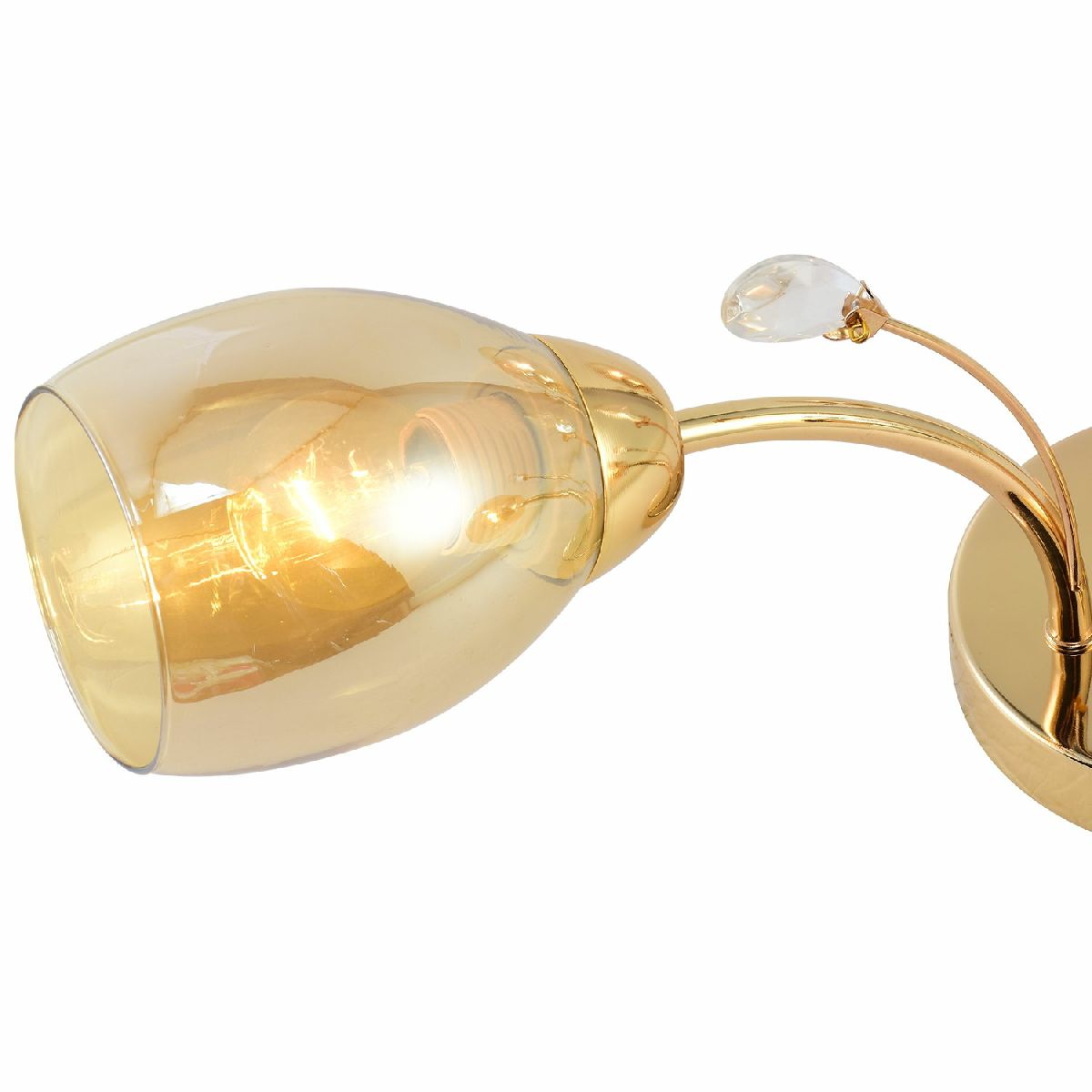 Потолочная люстра Reluce 01350-0.3-05B FGD