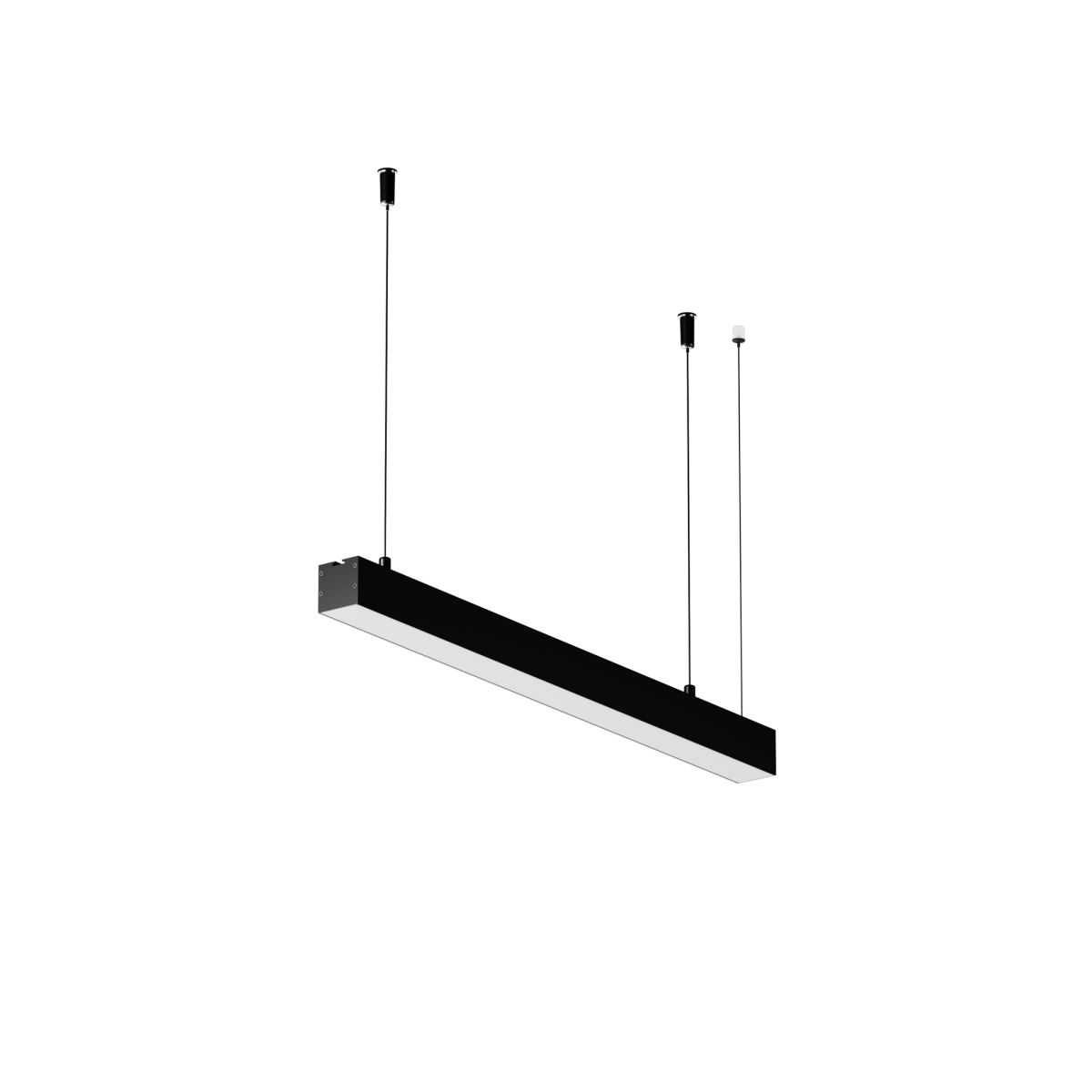 Линейный подвесной светильник Maytoni Technical LL312009
