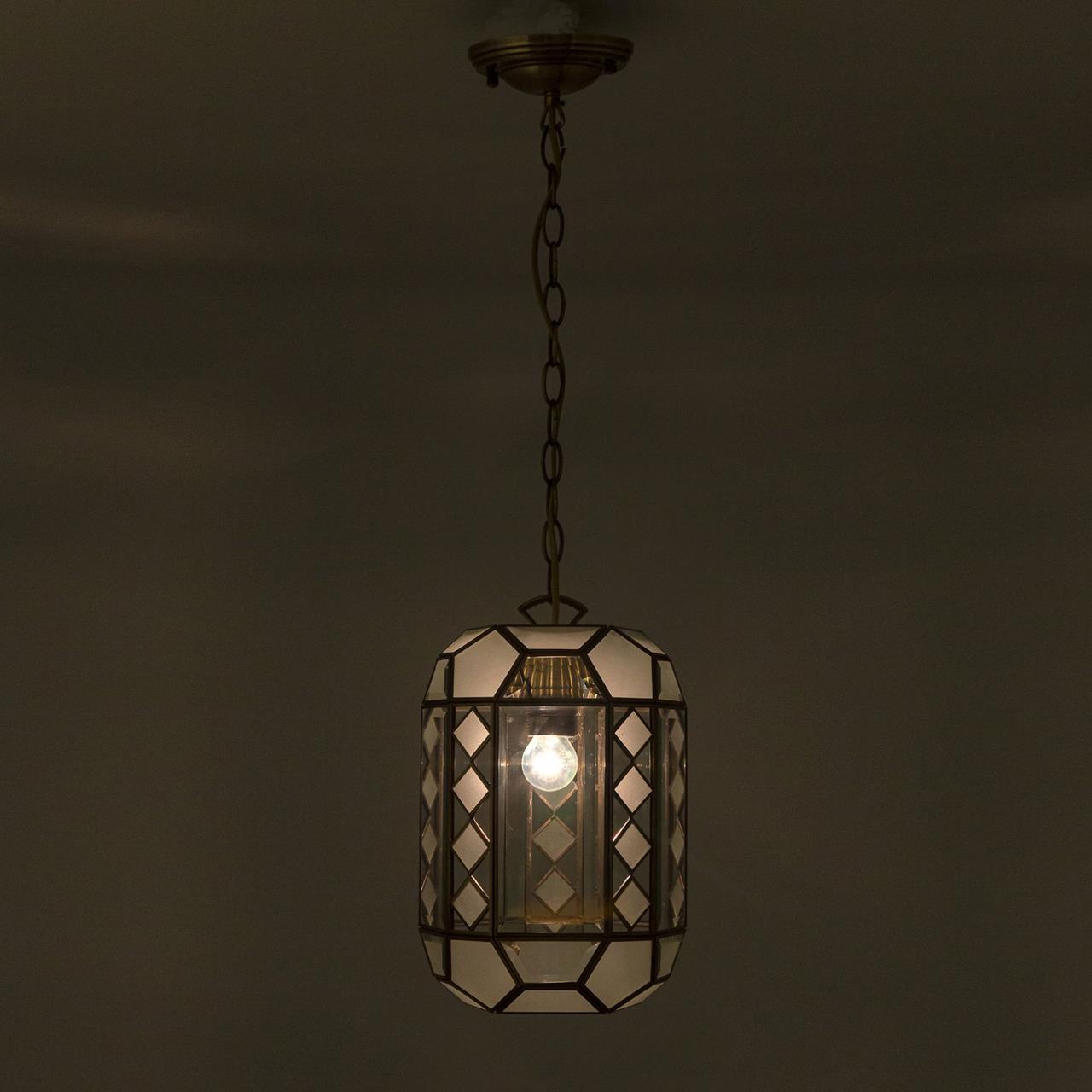 Подвесной светильник Citilux Фасет CL441212 в Москве