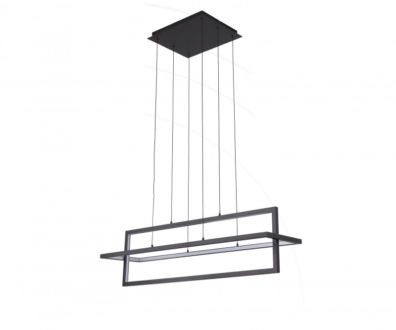 Подвесная люстра Kink Light 07612-2A,19