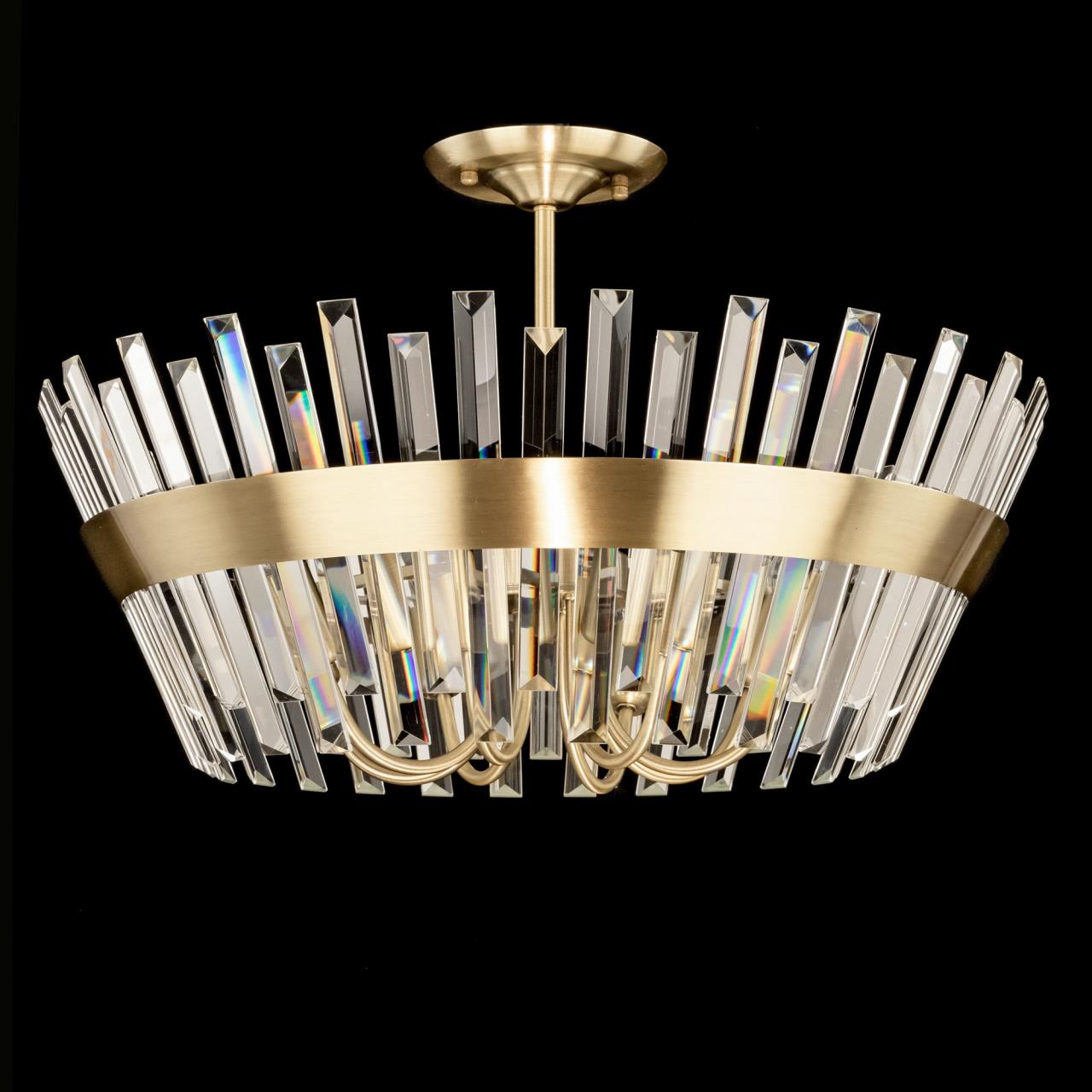 Потолочная люстра Citilux Вестерос CL307183 в Москве