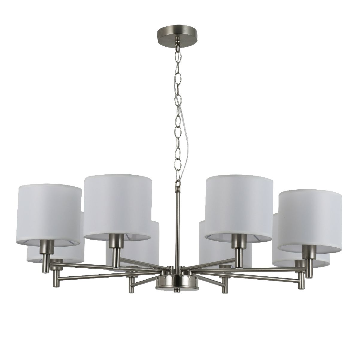 Подвесная люстра Rivoli Marilyn Б0061939