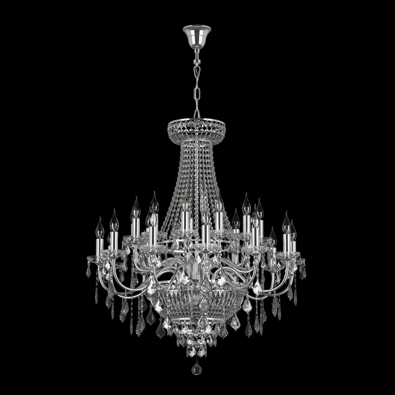 Подвесная люстра Osgona Classic 700294