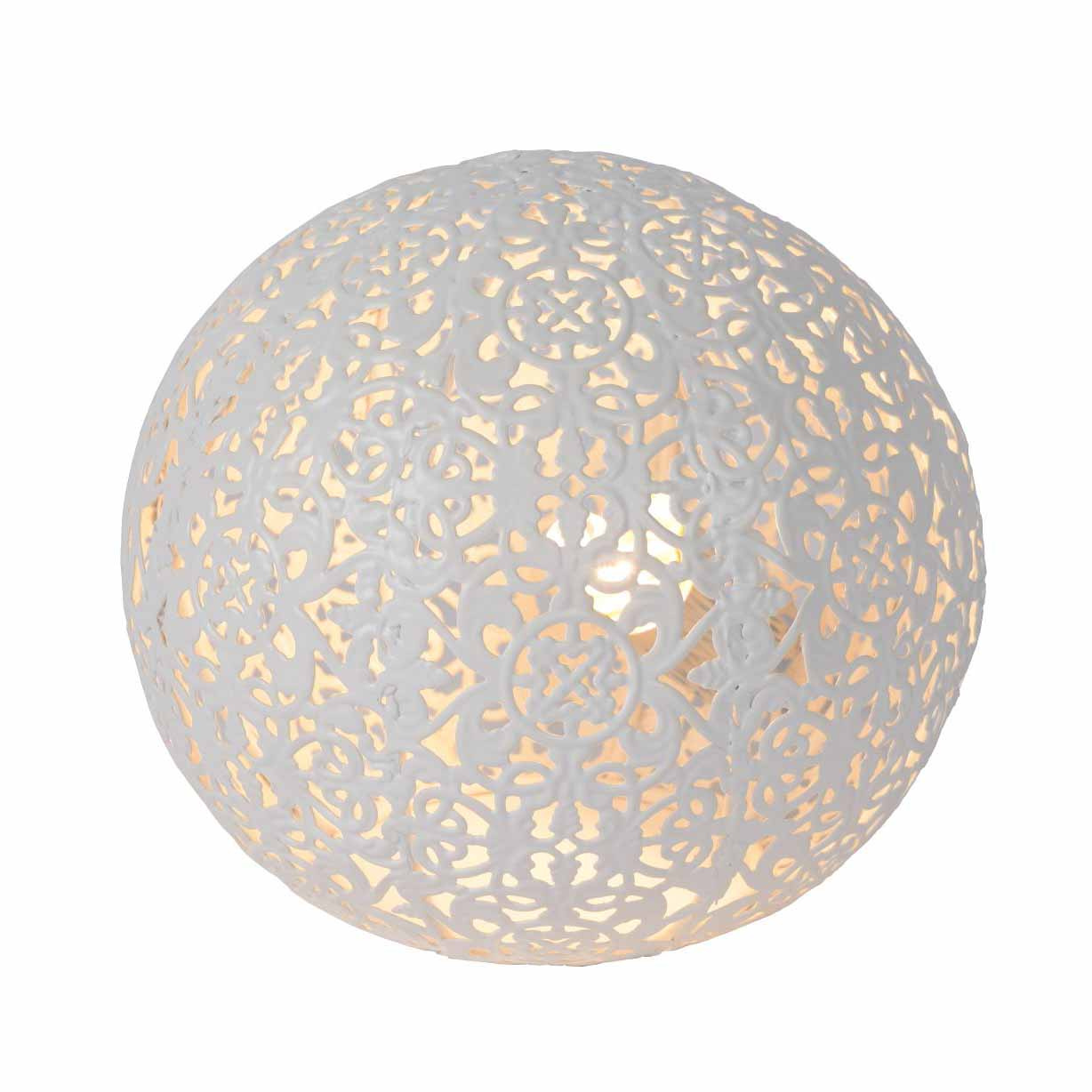 Настольная лампа Lucide Paolo 46501/01/31