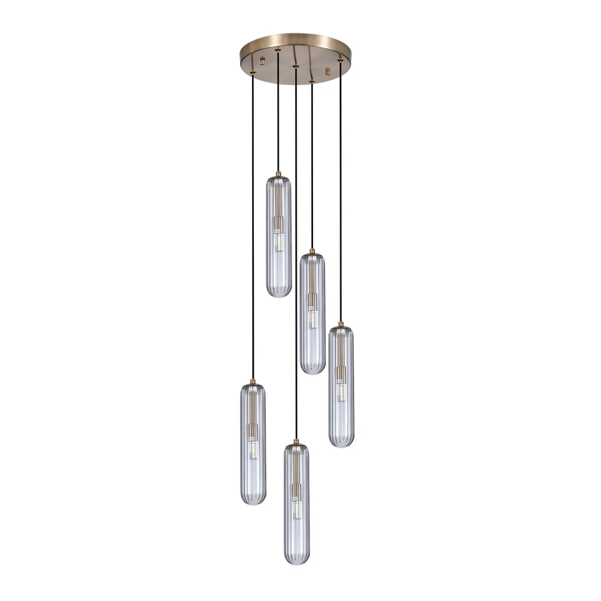 Подвесной светильник Escada Vial ES0000012