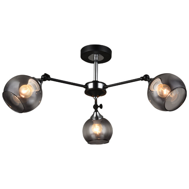 Люстра на штанге Wedo Light Majerato 66388.01.13.03