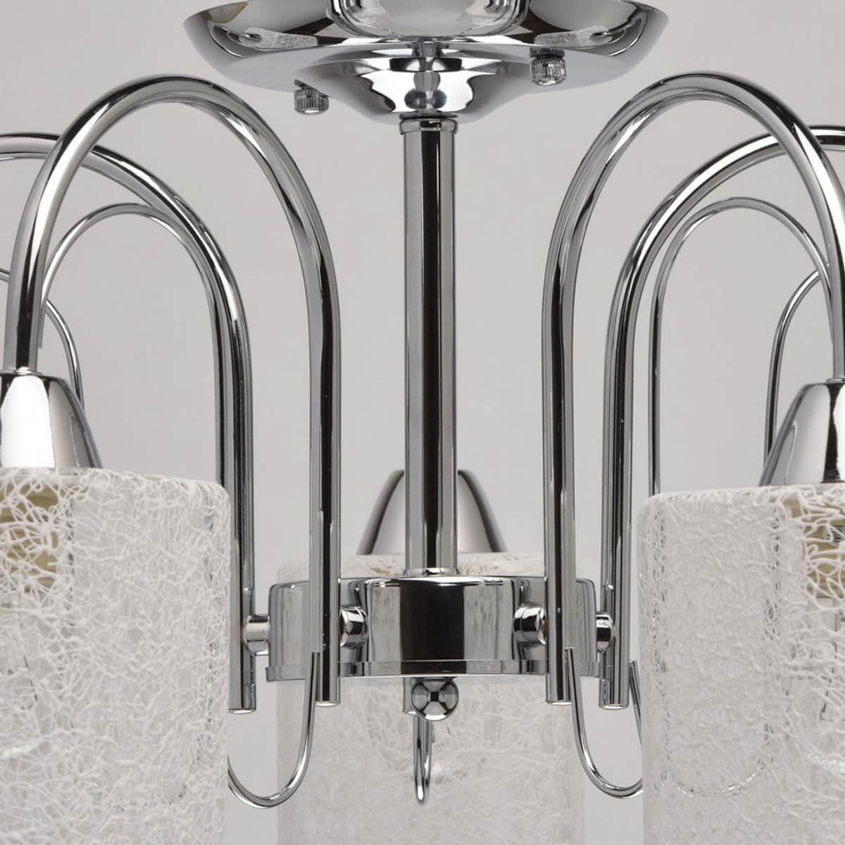 Потолочная люстра MW-Light Олимпия 106010805