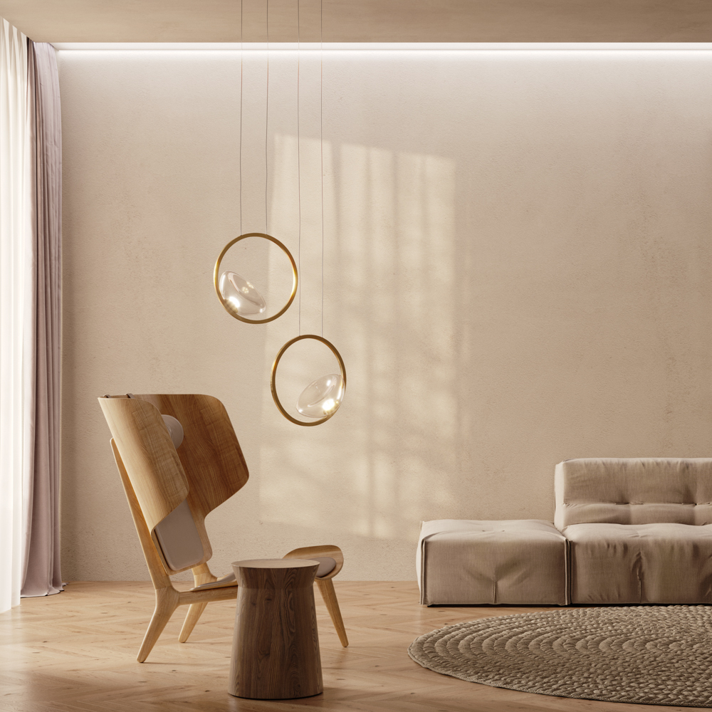 Светодиодная лента Maytoni Technical 24В 2835 9,6Вт/м 6000K IP20 10144