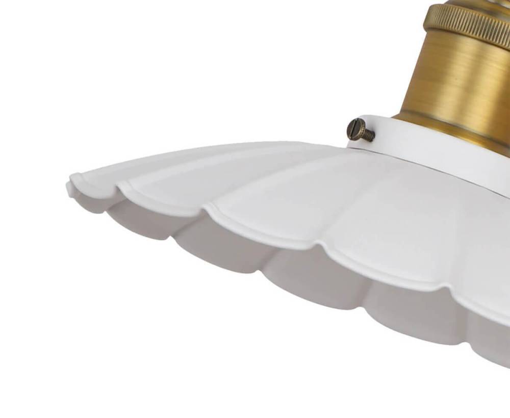 Настольная лампа Seven Fires Лиенц 85064.04.82.01