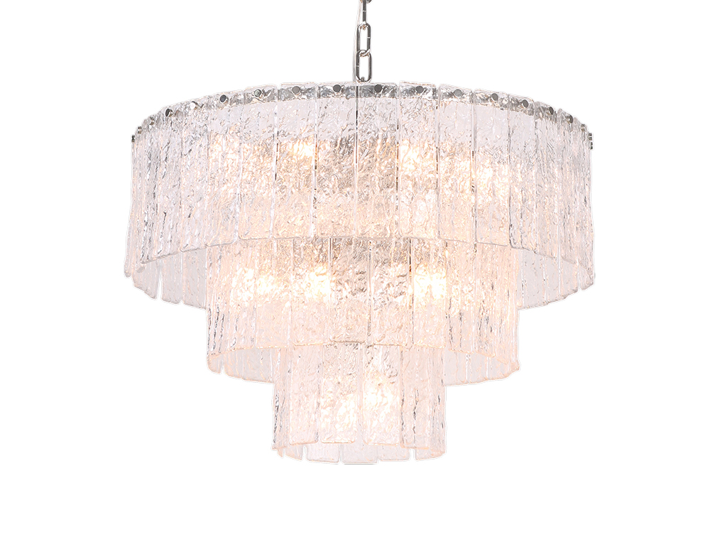 Подвесная люстра Newport 10826+10/C