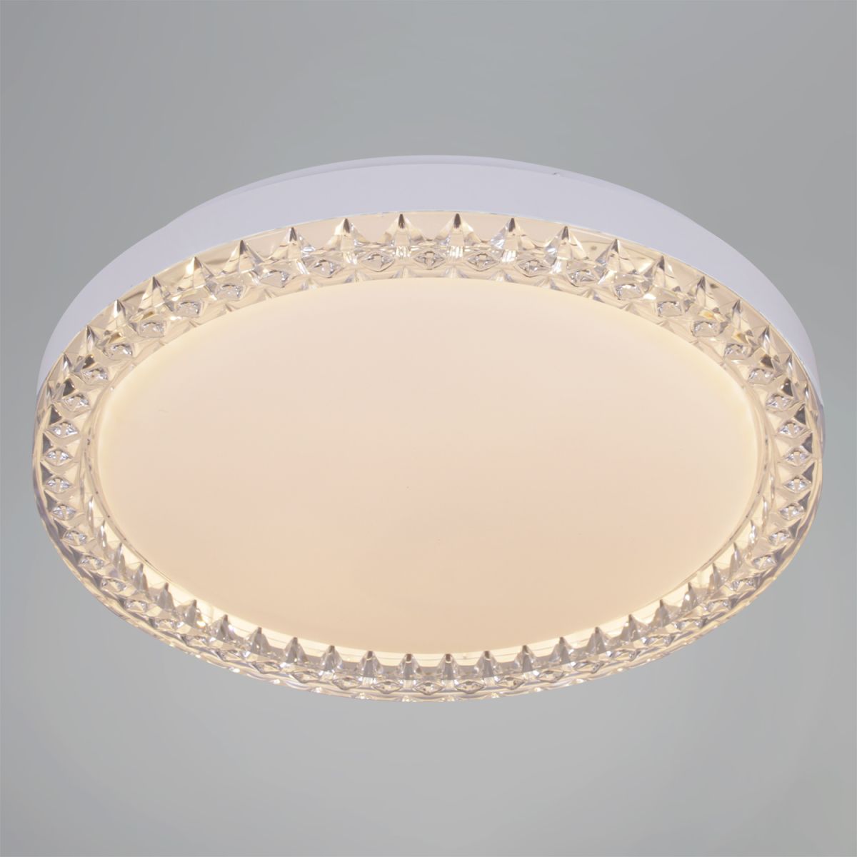 Потолочный светодиодный светильник Reluce 70001-0.5-400