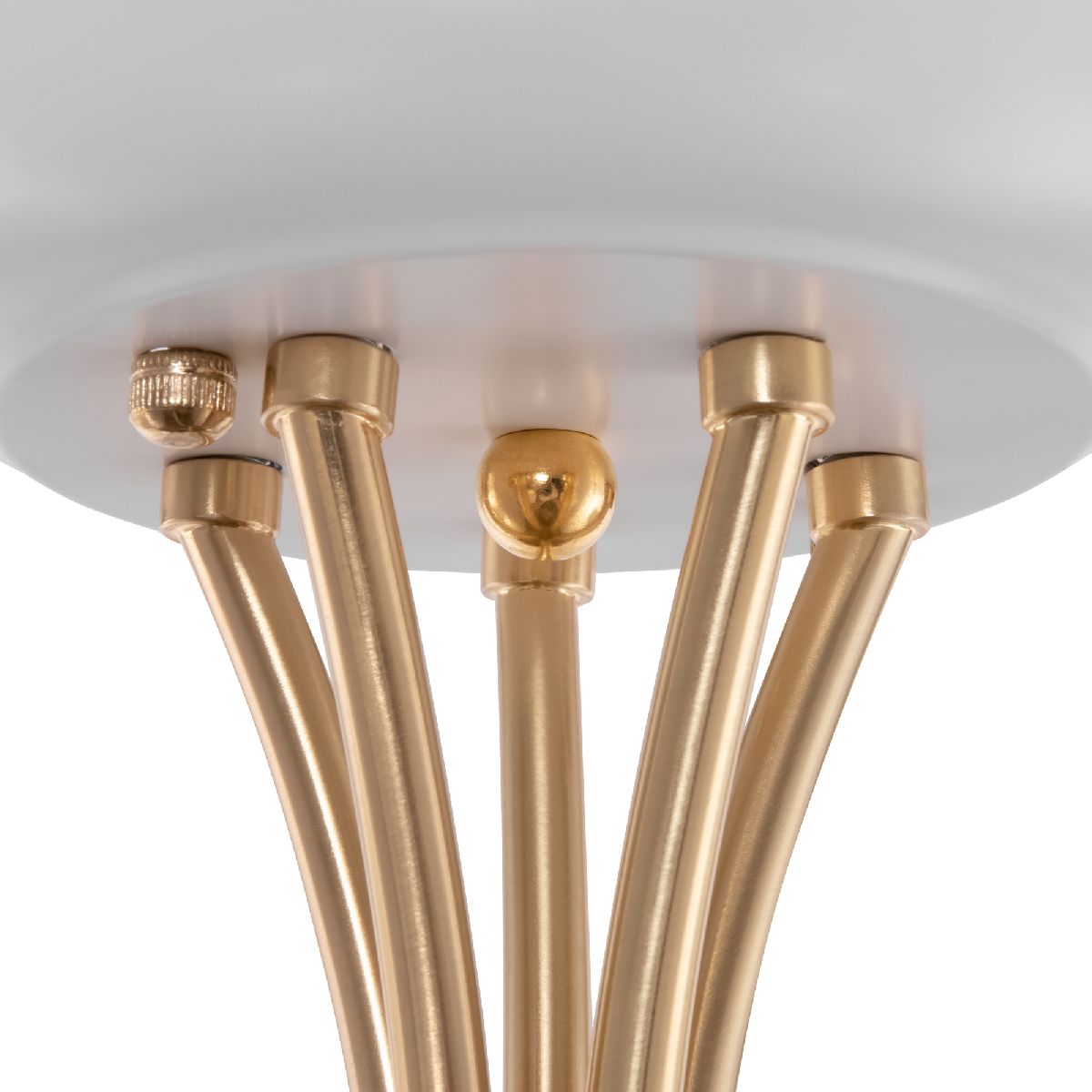 Потолочная люстра Freya Astrid FR5072PL-05WG