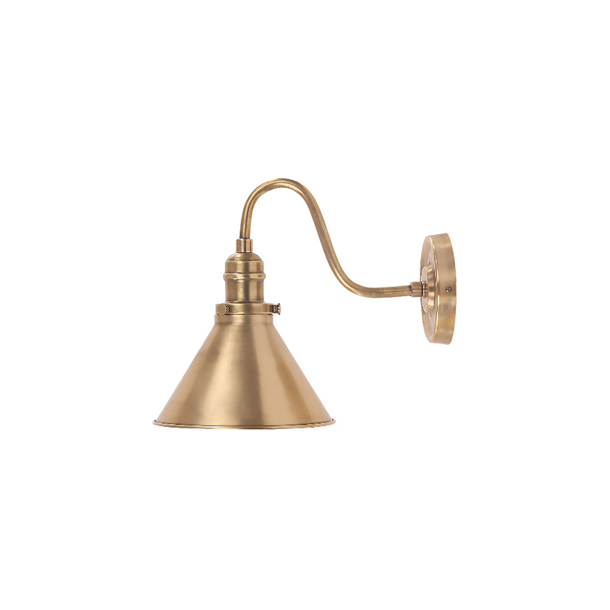 Бра Elstead Lighting Provence PV1-AB
