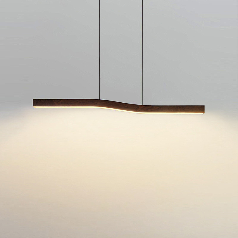 Линейный подвесной светильник Lightera Canzas LE109L-120T WIFI