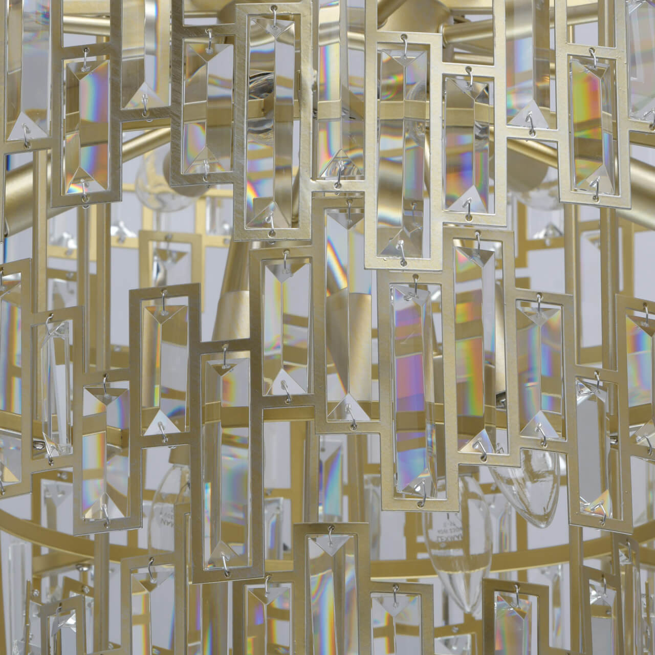 Подвесная люстра второго света MW-Light Монарх 2 121010718