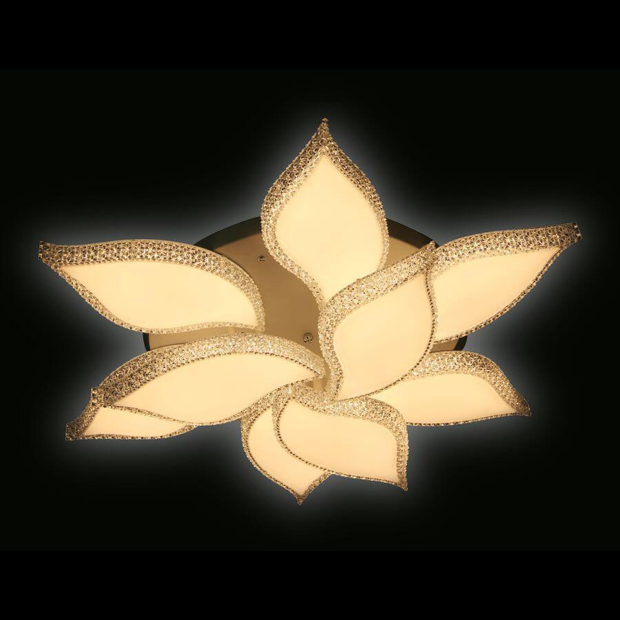 Лампа светодиодная (04008) Uniel GU10 1,2W 6000-6400K прозрачная LED-JCDR-SMD-1,2W/DW/GU10 85 Lm