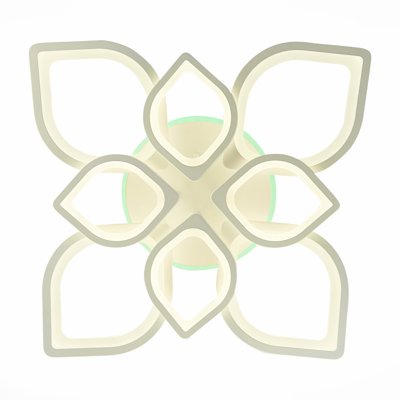 Потолочная люстра Evoled Rita SLE501052-08RGB