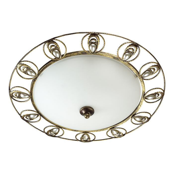 Потолочный светильник Odeon Light Kanti 3484/3C