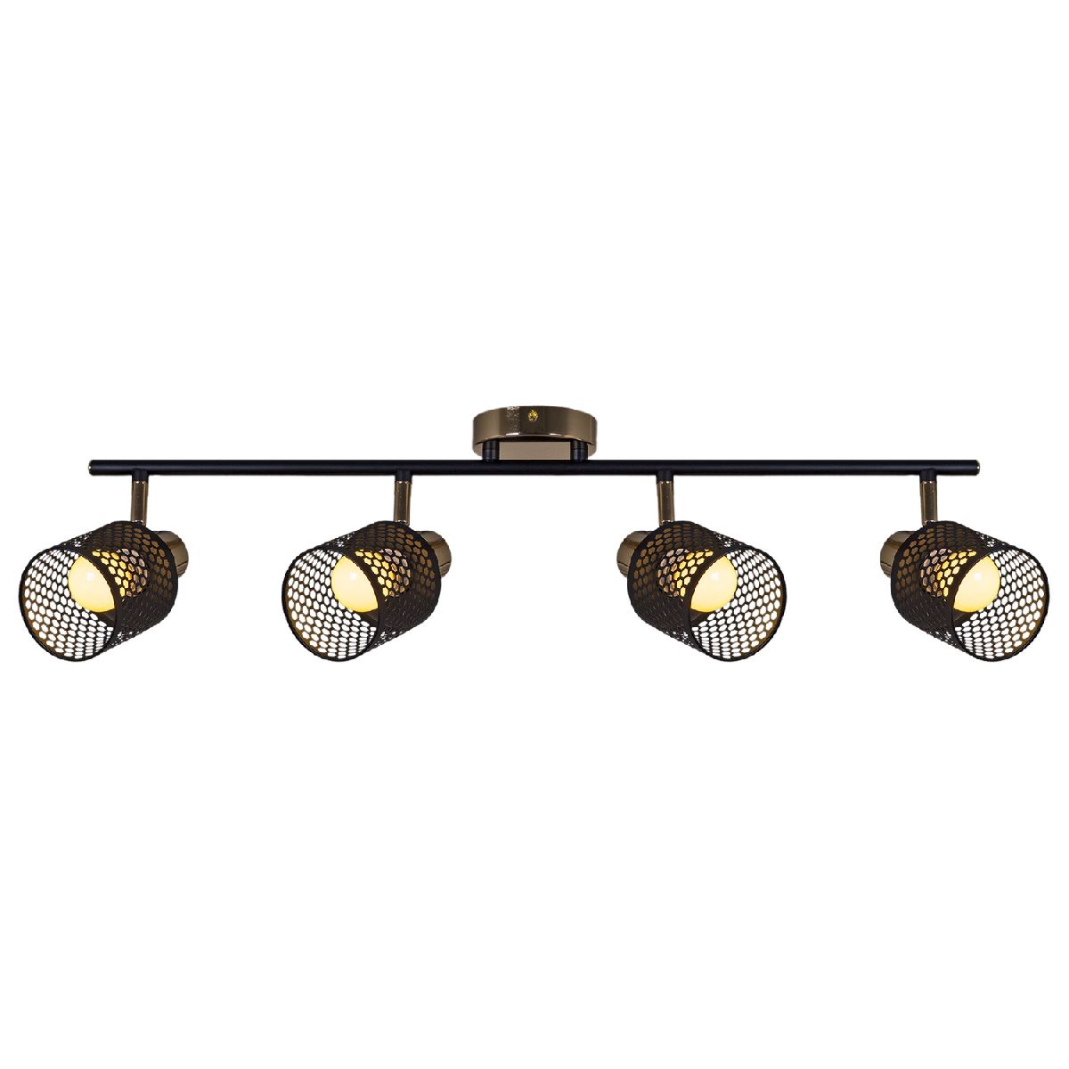 Спот Reluce 05900-0.8-04 BK+FGD