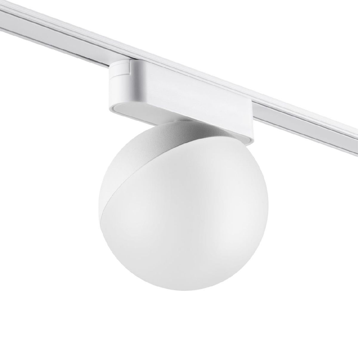 Трековый магнитный светильник Novotech Smal 359263
