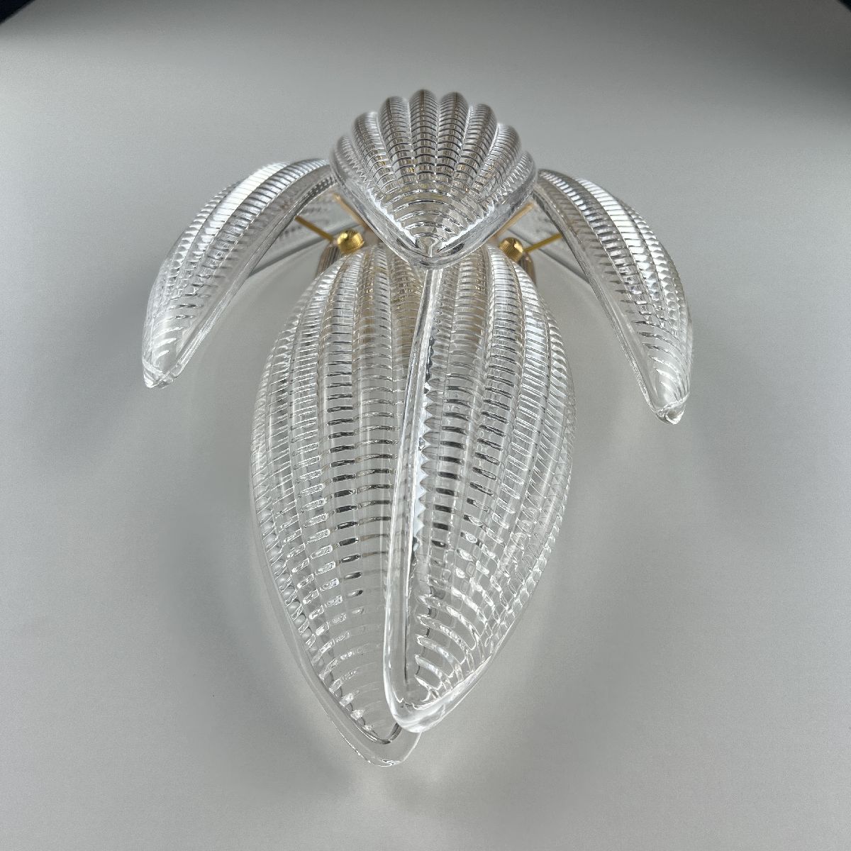 Настенный светильник ImperiumLoft Cacao 249062-22