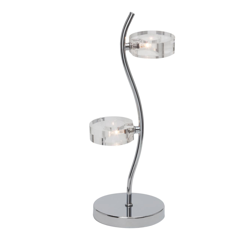 Настольная лампа Brilliant Santorini G20242/15