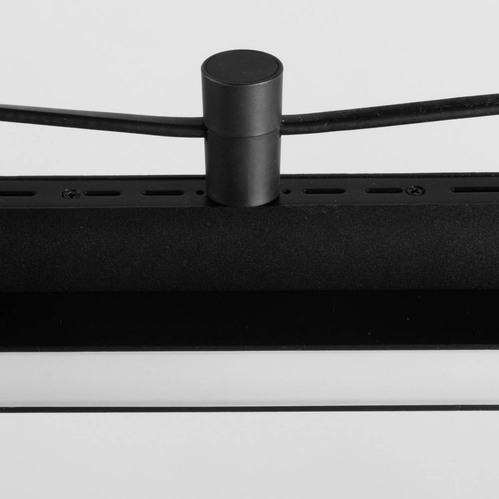 Трековый светильник De Markt Флекси 852011101