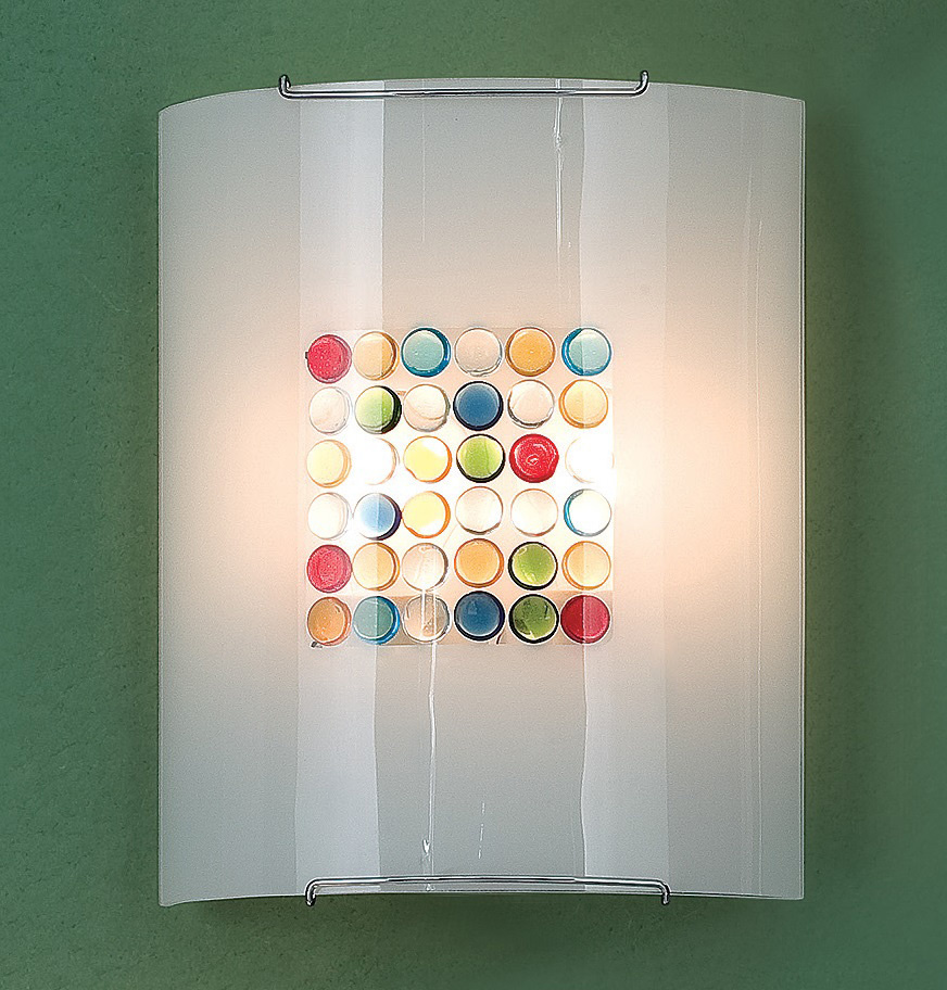 Настенный светильник Citilux Конфетти CL922311