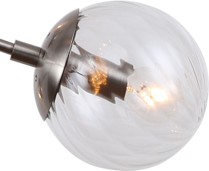 Подвесная люстра F-Promo Particulis 2200-8P