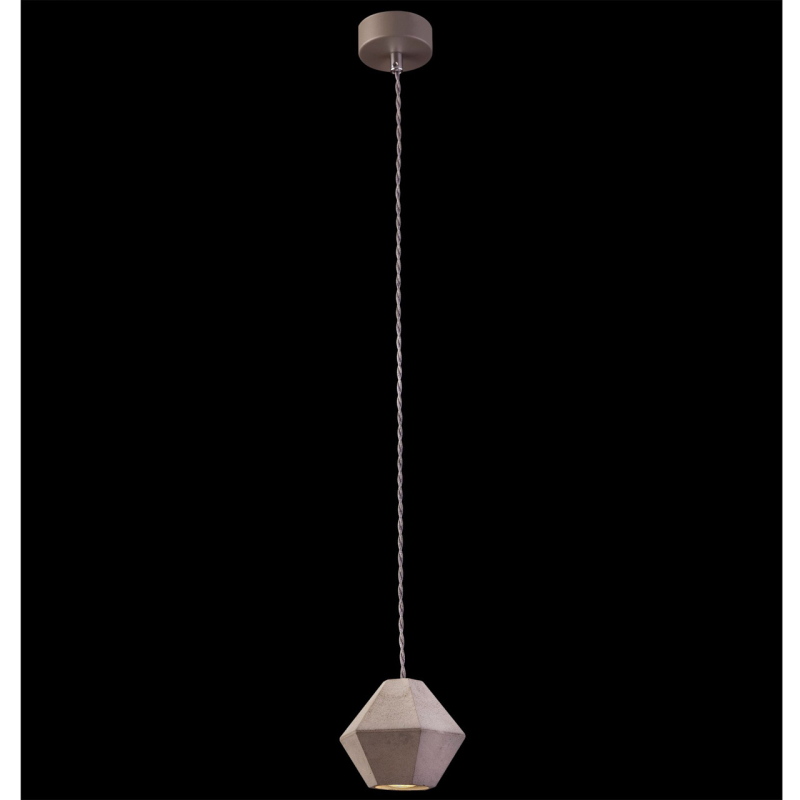 Подвесной светильник Nowodvorski Geometric 9697